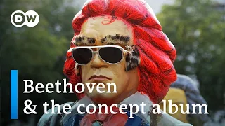 No Concept Albums Without Beethoven? | Part 3 of the film project A World Without Beethoven?