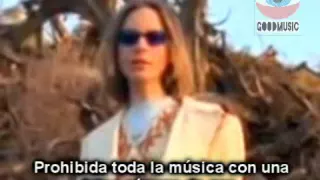 Beck - Loser (VIDEO) - Subtitulado en español.