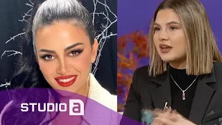 Motra e vogël e Albina Kelmendi tregon se çka e dallon nga motra e saj