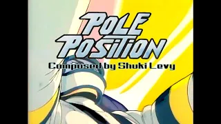 Pole Position (Main Theme / No SFX)