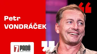 1. Petr Vondráček (26.9. 2023, Praha)