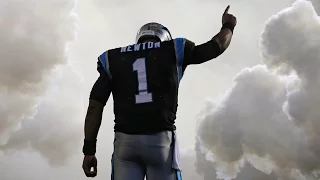 Super Bowl 50 Trailer: Panthers vs Broncos | Leave No Doubt