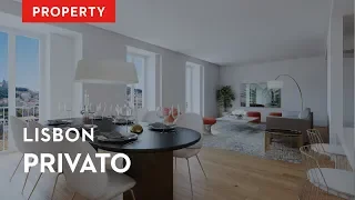 Apartments for Sale in Lisbon, Intendente - Privato