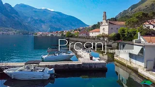 Prčanj - Discover Montenegro in colour ™ | CINEMATIC video