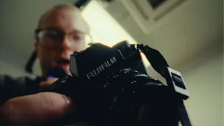 Can You Use Fujifilm Film Simulation Recipes for Video?