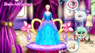 Barbie as the Island Princess   Barbie Adiel Games Super star