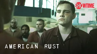 Next on Episode 9 | American Rust | SHOWTIME