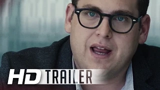 True Story | Official HD Trailer #1 | James Franco, Jonah Hill 2015