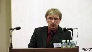 А. В. Чудинов  Наполеоновские войны как конфликт мировоззренческих парадигм.