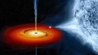 Earth Energies, Black Holes and the Cosmos - Dr. Manjir Samanta Laughton [FULL VIDEO]