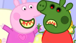 Peppa Pig LIVE 2024 | Peppa Pig Tales | Peppa Pig Full Episodes Compilation 1