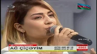 Aşıq Fərhad Gədəbəyli,Günay Mehdiyeva,Sunay Hacıyeva,Aşıq Əli Vüqaroğlu (Xoş Ovqat)