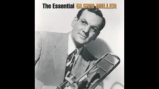 Major Glenn Miller, US Army Air Forces - Moonlight Serenade