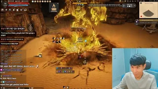 BDO - Best Grind Spot? | Black Desert Highlights