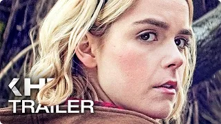 CHILLING ADVENTURES OF SABRINA Trailer German Deutsch (2018) Netflix