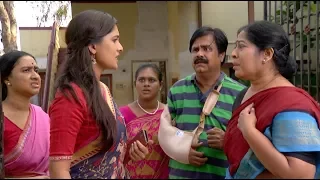 Deivamagal Episode 1398, 25/11/17