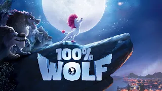 ‘100% Wolf’ official trailer