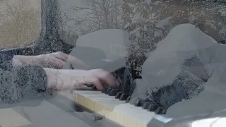 Vitalij Neugasimov - Winter Ballad - Tatiana Pichkaeva, piano