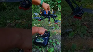 chimera 7 pro v2 #fpv