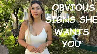 5 SIGNS MEN FAIL TO NOTICE WHEN A WOMAN IS ATTRACTED TO YOU  (listen up ) 🔥🔥