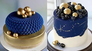1000+ Creative Cake Decorating Ideas Like a Pro | Most Satisfying Cake Compilation