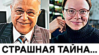 "Нагуляла !" : Петросян не отец ребенка Брухуновой...