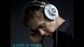 Armin van Buuren's A State Of Trance Official Podcast Episode 004
