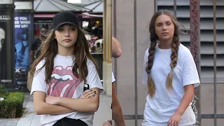 Maddie Ziegler vs Paparazzi