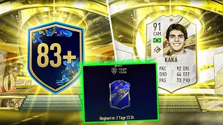 FIFA⚽️NEWS🎮KAKá Prime Icon та нагороди за ВЛ #fifanews