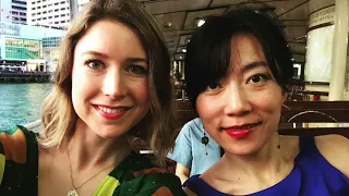 Hayley Westenra in 2017