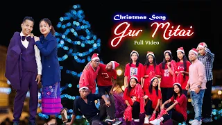 Gur mitai full song new Chrismast viral video