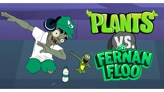 Plantas vs Zombies Animado 27