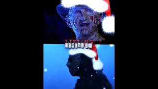 Christmas special (lazy edit)
