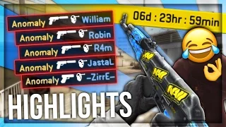 TWITCH HIGHLIGHTS 10 - FUNNIEST HIGHLIGHTS YET