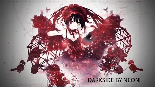 Kurumi Tokisaki - Darkside by Neoni