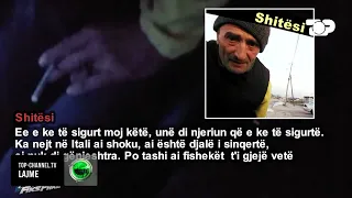 Top Channel/ “Sa e lehtë të blesh armë”. “Fiks Fare” hedh dritë mbi tregun e zi, arrestohet shitësi