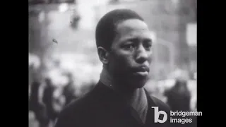 Portrait of the South Bronx, New York City, 1960s (Segment)