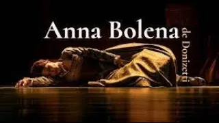 Leyla Gencer; Giulietta Simionato; Plinio Clabassi; "ANNA BOLENA"; Gaetano Donizetti