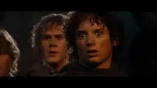 LOTR "Fly You Fools"