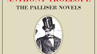 Phineas Redux by Anthony TROLLOPE read by Various Part 1/3 | Full Audio Book