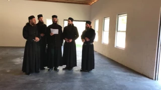 "Christ Is Risen" - Troparion of Pascha (Georgian Melody)