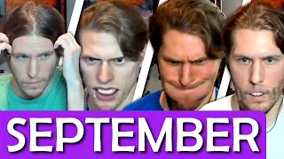 Best of Jerma - September 2022