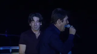 Huey Lewis and The News - But It´s alright - Live at 25