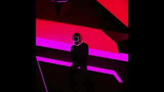 daft punk, julian casablancas - infinity repeating (slowed and reverb)