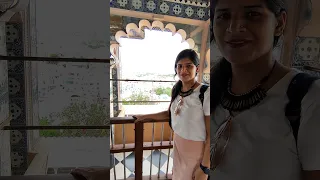 #palace #udaipur #travel #with #love ❤ #video #youtubeshorts #viral #videooftheday #vlog