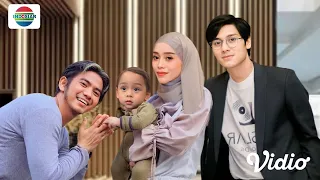 Momen Langka! Gelagat Lesti Kejora Dan Rizky Billar Saat Rizky DA Hadir Di Ultah Baby L, Isyarat...