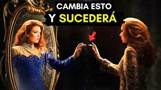 Ley Del Espejo  - Si No Cambias ESTO, Nada Cambia