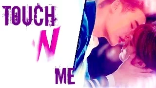 Kang Chul x Yeon Joo - Touch Me