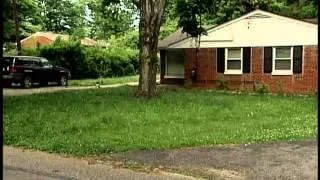 Jeffersontown resident accused of hoarding cats