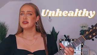 Anne-Marie & Shania Twain - Unhealthy (cover)